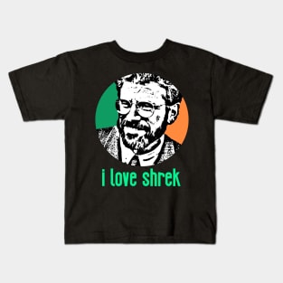 Gerry Adams Kids T-Shirt